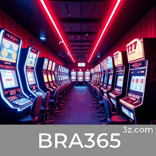 Cassino ao Vivo BRA365 - 250+ Mesas com Dealers Profissionais