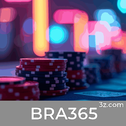 Plataforma BRA365 com bônus